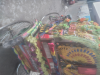 Bettry chalito auto rickshaw
